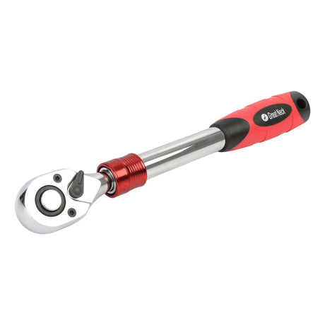 GreatNeck 38021 1/2 Drive Extendable Ratchet Main Image