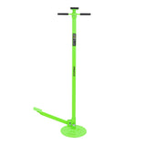 OEMTOOLS 24847 1,500 Lb. High Reach Jack Stand with Foot Pedal Main Image