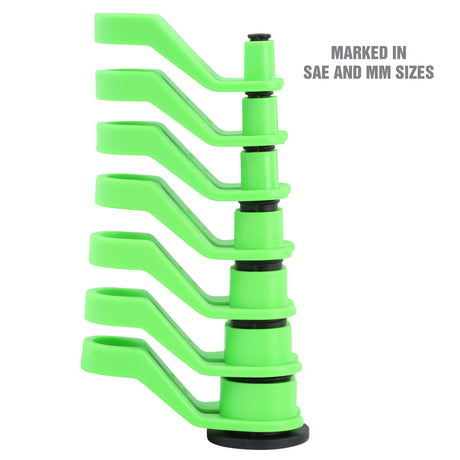 OEMTOOLS 26515 7 Piece Angled Disconnect Set Additional Image 5