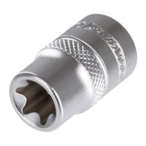 OEMTOOLS 22807 E12 3/8in. Drive External Star Socket Additional Image 6