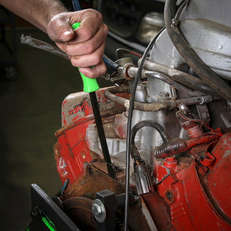 OEMTOOLS 25501 Carbon Gasket Scraper Additional Image 7