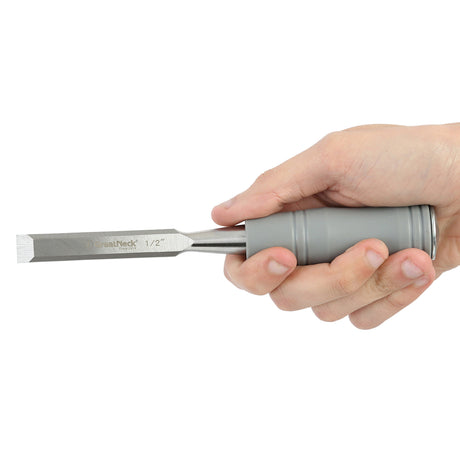 GreatNeck WC50 Chisel (1/2 Inch) Additional Image 5
