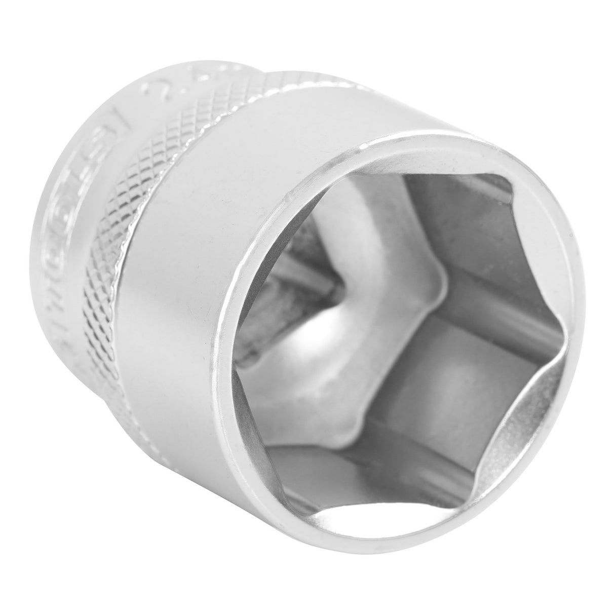 OEMTOOLS 22298 3/8 Inch Drive 6 Pt. Socket (24 mm) Main Image
