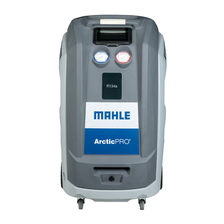 Mahle ACX-2180H Hybrid Ready A/C Recovery Machine for R134a Main Image