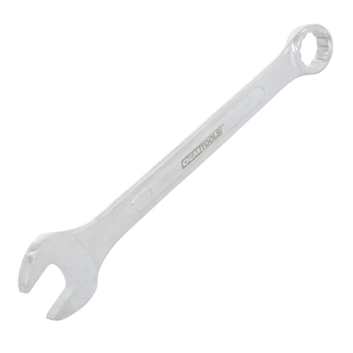 OEMTOOLS 22125 25 mm Jumbo Combination Wrench Main Image