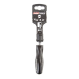OEMTOOLS 22551 3/16 Inch x 3 Inch Slotted Screwdriver Additional Image 5