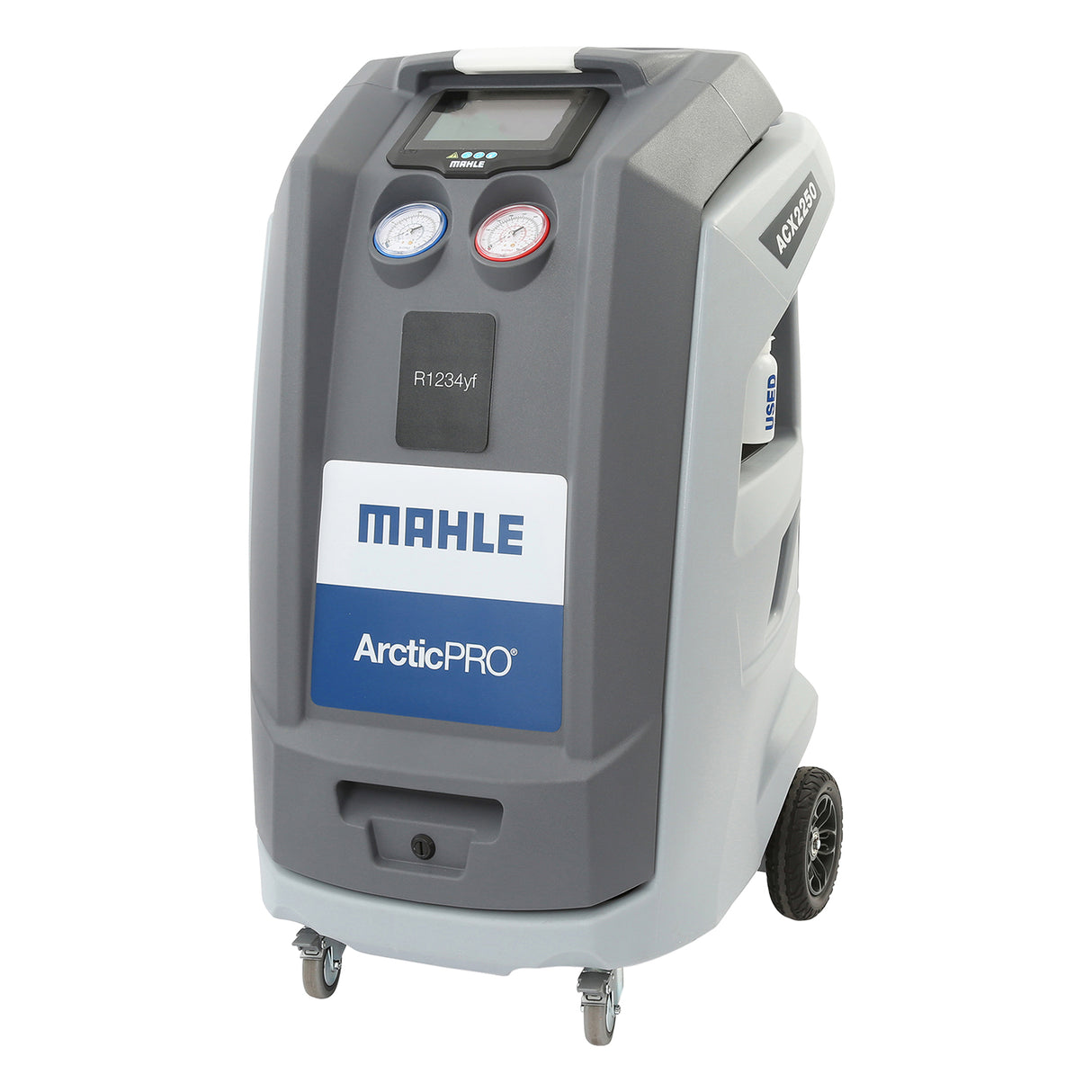 Mahle ACX-2250 A/C Recovery Machine for R1234yf Main Image