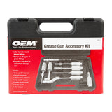 OEMTOOLS 25711 7 Piece Grease Fitting Adapter Set Additional Image 3