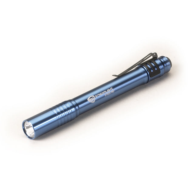Streamlight 66122 Stylus Pro - Blue Main Image