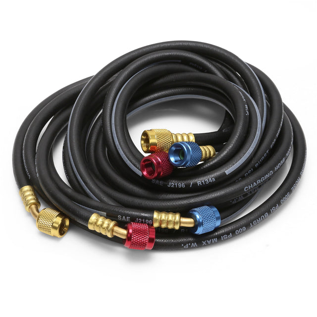 OEMTOOLS 27230 1/4in. SAE Hose Set Main Image