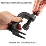 OEMTOOLS 25112 Ball Joint Separator Additional Image 2