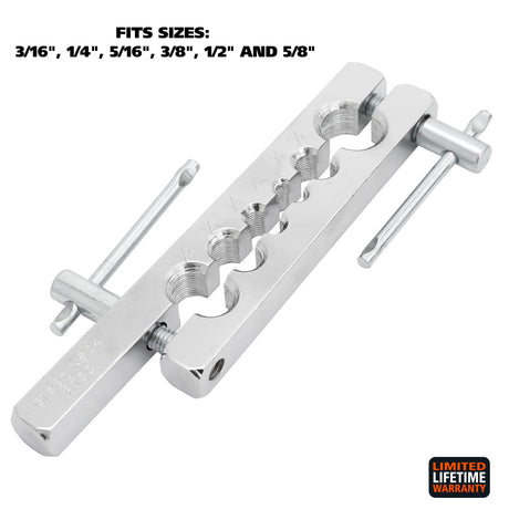 GreatNeck FT3C Flaring Tool Additional Image 1