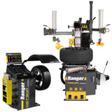 Ranger R980DP-L & -DST30P Tire Service Combo Main Image