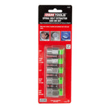 OEMTOOLS 22987 5 Piece Spiral Type Extractor Add-On Set Additional Image 6