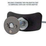 OEMTOOLS 35058 Brake Caliper Piston Rewind Tool Additional Image 4