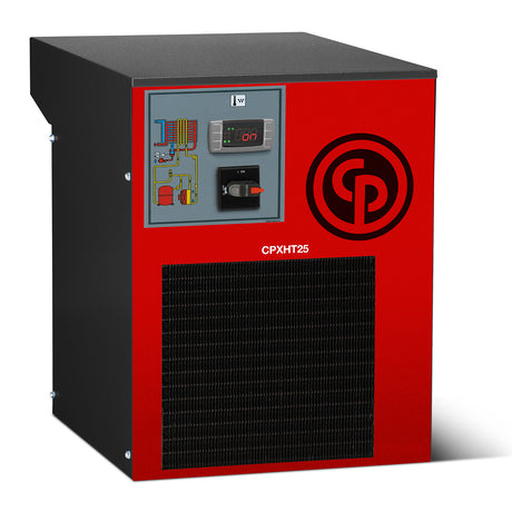 Chicago Pneumatic CPTCPXHT25 High Temperature Refrigerated Dryer (25 CFM) Main Image