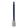 OEMTOOLS 23558 3/8in. Drive Extra Long Hex Bit Socket 3/16in. Main Image