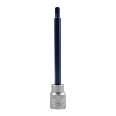 OEMTOOLS 23558 3/8in. Drive Extra Long Hex Bit Socket 3/16in. Main Image