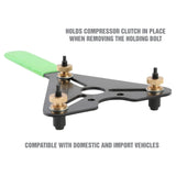 OEMTOOLS 26550 A/C Clutch Holding Tool Additional Image 2