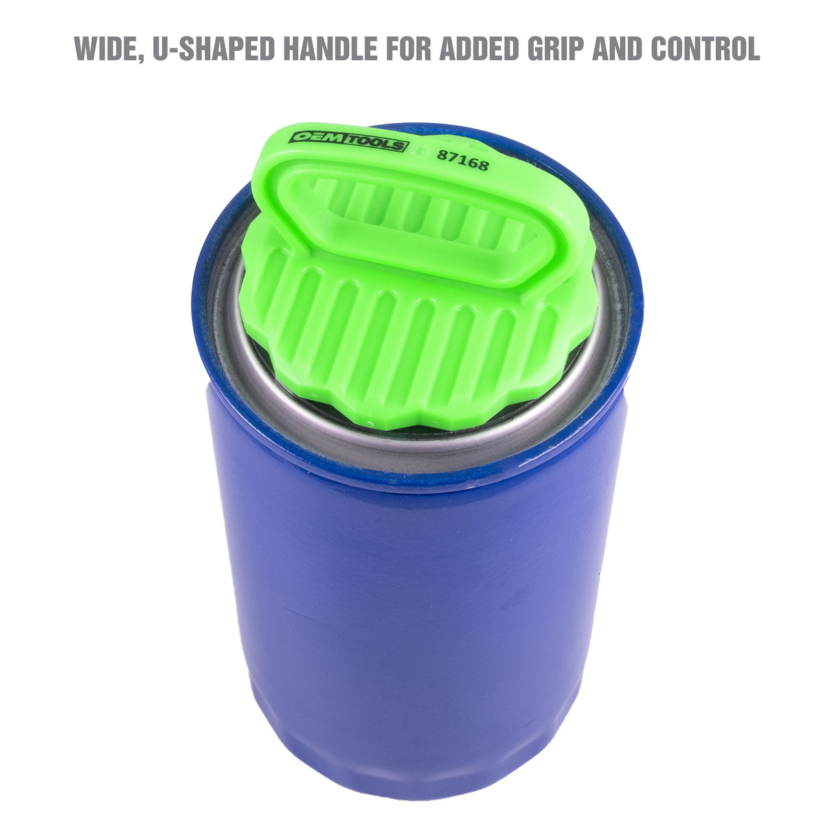 OEMTOOLS 87168 Oil Filter Plug for Cummins Additional Image 6