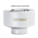 OEMTOOLS 87173 3/8in. Drive 32 mm Socket Additional Image 1