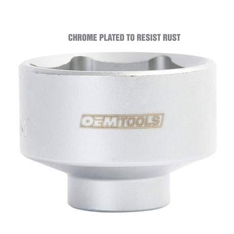 OEMTOOLS 87173 3/8in. Drive 32 mm Socket Additional Image 1