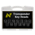 Nitrous Keys 27701284 MFK Heads Set - 77 Heads (16 Types) Main Image