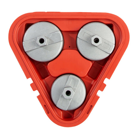 OEMTOOLS 25409 Toyota/Lexus Oil Filter Cap Wrench Set Additional Image 1