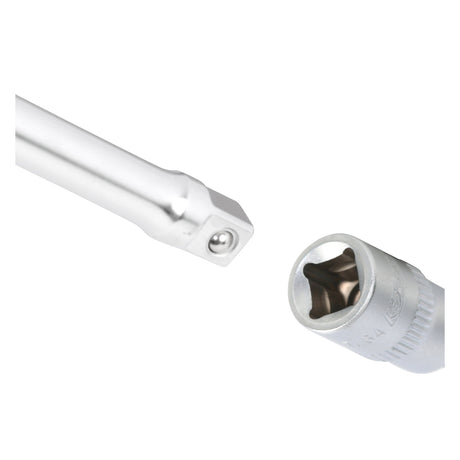 OEMTOOLS 22854 1/4 Inch Drive Hex Bit Socket (7/64 Inch) Additional Image 4