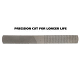 GreatNeck SR8C 4-in-1 Multi-Cut File (8 Inch) Additional Image 3