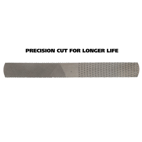 GreatNeck SR8C 4-in-1 Multi-Cut File (8 Inch) Additional Image 3