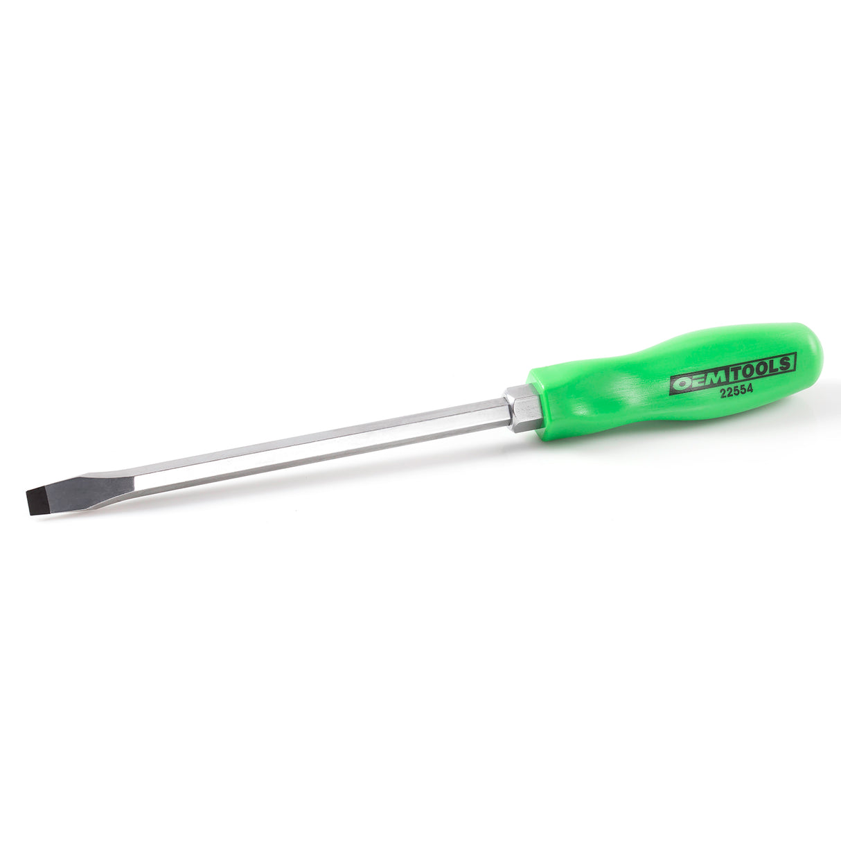OEMTOOLS 23999 8 Piece Mechanic's Screwdriver Set Additional Image 2