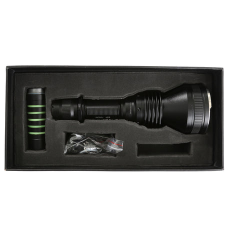 Explorer EXPE54 GreatLite® E54 Cree 700 Lumens Tactical  Flashlight Additional Image 2