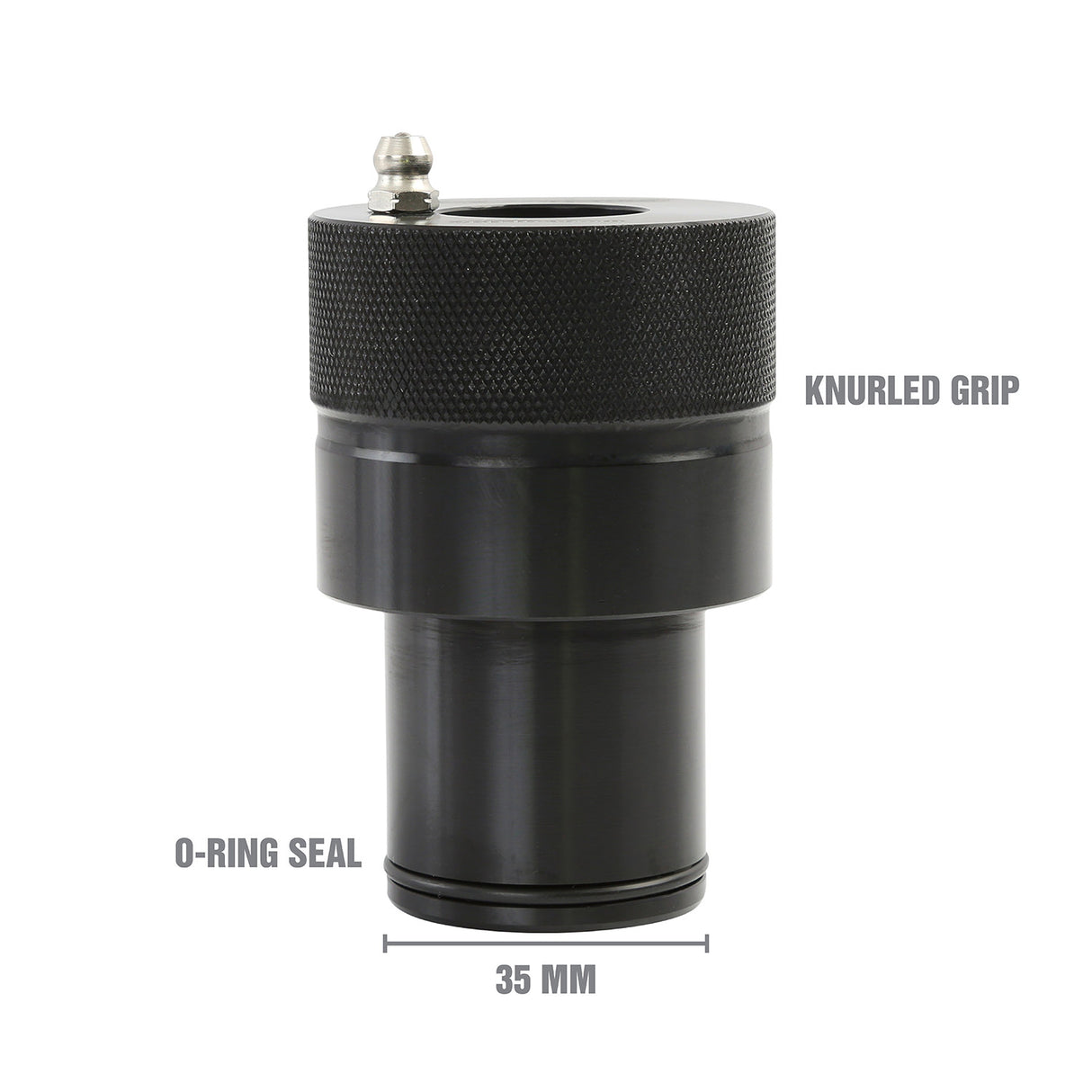 OEMTOOLS 26040 35 mm Wheel Bearing Greaser Additional Image 1