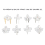 OEMTOOLS 37161 8 Piece Noid Light Set Additional Image 3