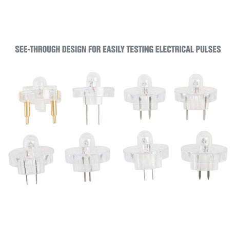 OEMTOOLS 37161 8 Piece Noid Light Set Additional Image 3
