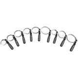 Lisle 57160 Swivel-Gripper in.No-Slipin. Filter Wrench - 9 Pack Additional Image 3