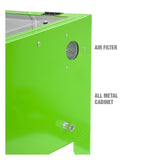 OEMTOOLS 24815 Bench Top Abrasive Blast Cabinet Additional Image 7