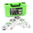 OEMTOOLS 37119 Bearing Race and Seal Master Driver Set Main Image