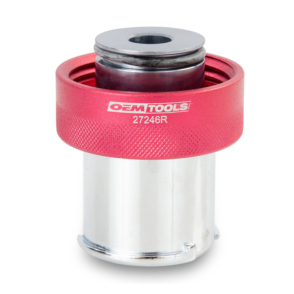 OEMTOOLS 27246R Mercedes and Chrysler Radiator Adapter Main Image