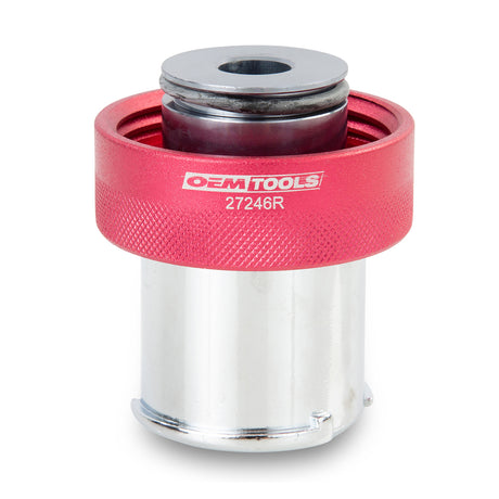 OEMTOOLS 27246R Mercedes and Chrysler Radiator Adapter Main Image