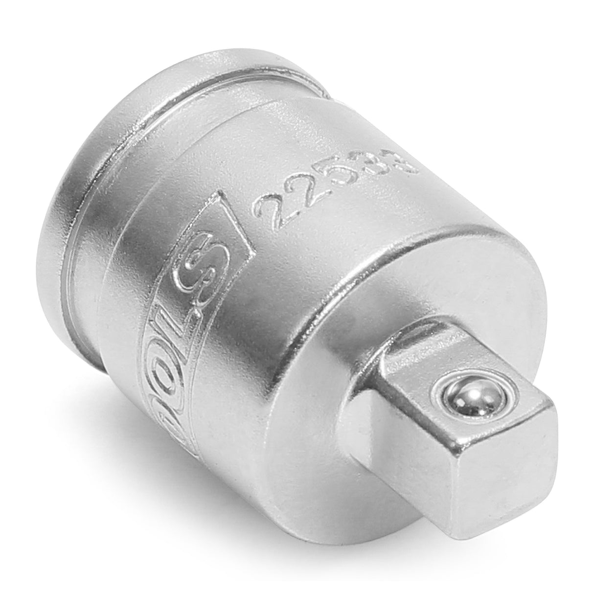 OEMTOOLS 22533 3/8in. Female x 1/4in. Male Adapter Main Image