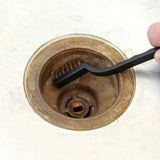 GreatNeck BS3W Wire Brush Set (3 Piece) Additional Image 8