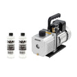 OEMTOOLS 24502 6 CFM Single Stage Vacuum Pump Main Image