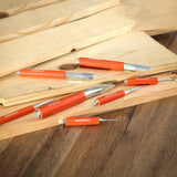 GreatNeck 907EV Cold Chisel and Punch Set (7 Piece) Additional Image 5