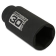 OEMTOOLS 25203 1/2 Inch Drive Axle Nut Socket (30 mm) Main Image