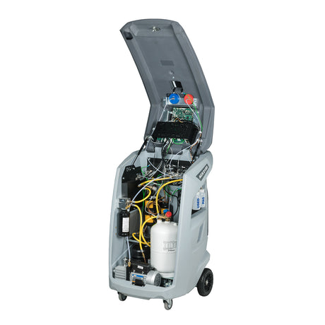 Mahle ACX-2180 A/C Recovery Machine for R134a Additional Image 6
