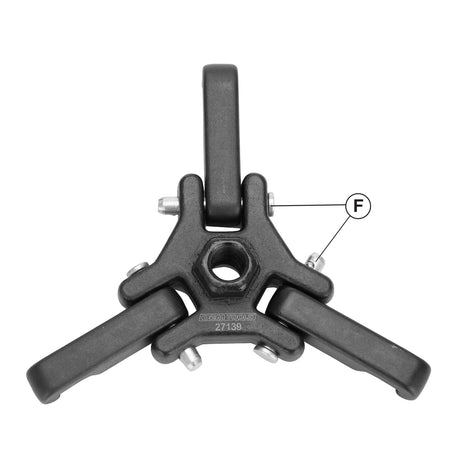 OEMTOOLS 27139F Pin Main Image