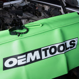 OEMTOOLS 87163 Adjustable Oil Filter Chain Wrench Additional Image 5