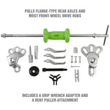 OEMTOOLS 37191 9 Way Slide Hammer Puller Additional Image 5